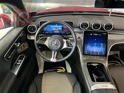 مرسيدس بنز C-Class